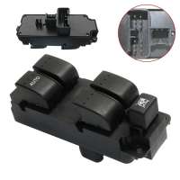 OEM master power window switch for mazda 323