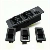 12v auto power window switch for mitsubishi canter pajero