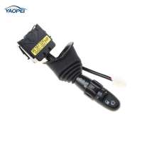 100018243 Car Turn Signal Switch Lighting Control Switch 96387324 For Daewoo Lacetti For Chevrolet Nubira