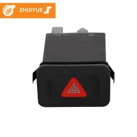 Factory Price 3B0 953 235D Metal And Plastic Hazard Warning Light Switch