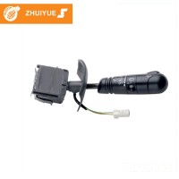 ZHUIYUE Import Asian Products 96206808 Wiper Switch Chinese Parts For GM DAEWOO Car