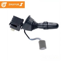 ZHUIYUE Goods From China Cheap Car Accessories 96552852 Wiper Switch For GM EXCELLE